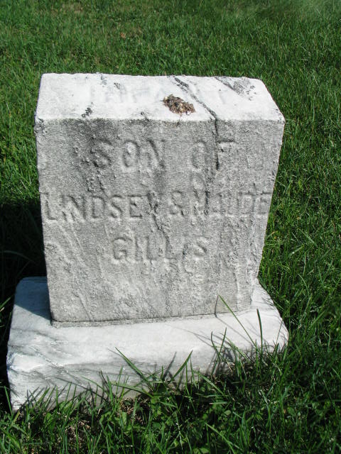 tombstone